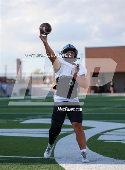 Thumbnail 3 in Guyer @ Prosper photogallery.
