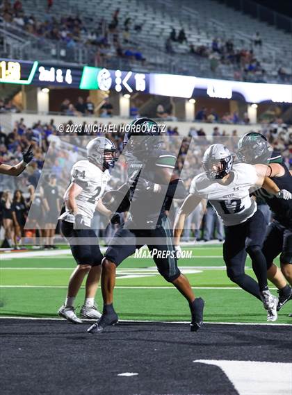 Thumbnail 2 in Guyer @ Prosper photogallery.
