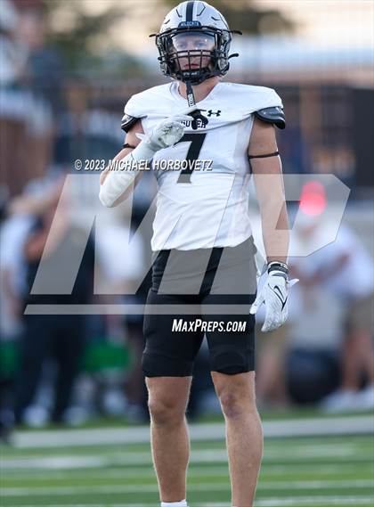 Thumbnail 1 in Guyer @ Prosper photogallery.