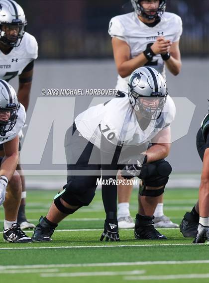 Thumbnail 1 in Guyer @ Prosper photogallery.