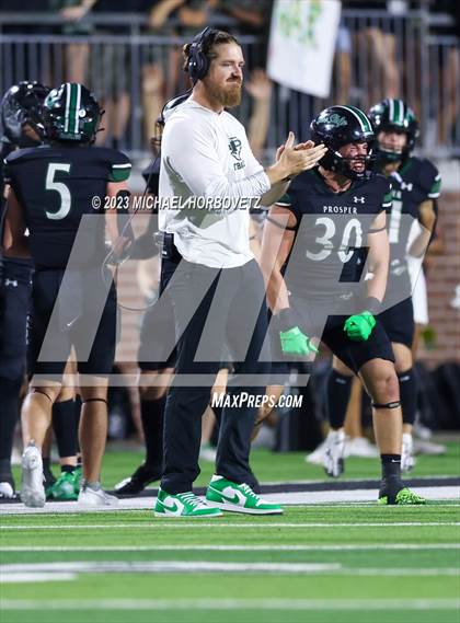Thumbnail 3 in Guyer @ Prosper photogallery.
