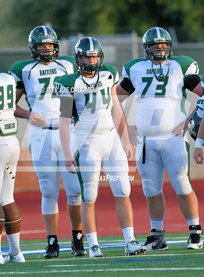 Thumbnail 1 in Reagan [Ronald] vs Madison photogallery.