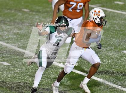 Thumbnail 1 in Reagan [Ronald] vs Madison photogallery.
