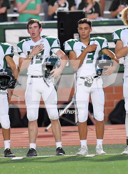 Thumbnail 3 in Reagan [Ronald] vs Madison photogallery.