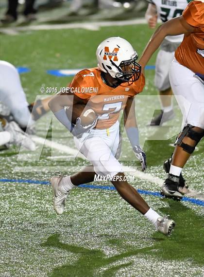 Thumbnail 2 in Reagan [Ronald] vs Madison photogallery.