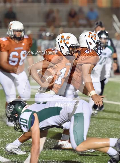 Thumbnail 2 in Reagan [Ronald] vs Madison photogallery.
