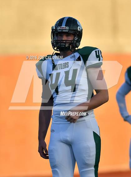 Thumbnail 3 in Reagan [Ronald] vs Madison photogallery.