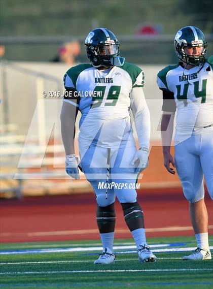 Thumbnail 1 in Reagan [Ronald] vs Madison photogallery.