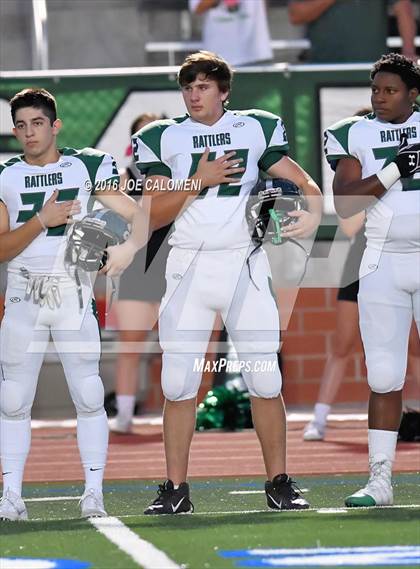 Thumbnail 2 in Reagan [Ronald] vs Madison photogallery.