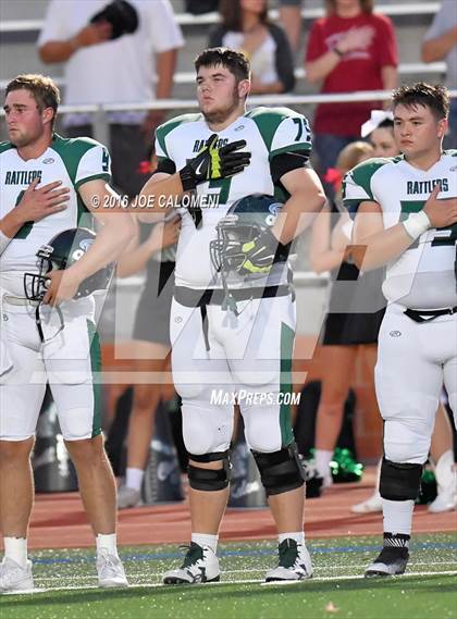 Thumbnail 3 in Reagan [Ronald] vs Madison photogallery.