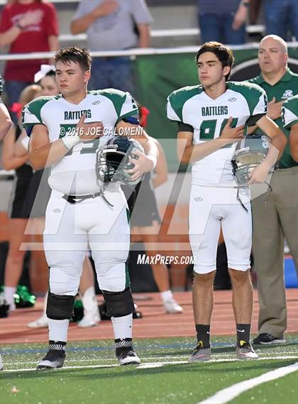 Thumbnail 1 in Reagan [Ronald] vs Madison photogallery.