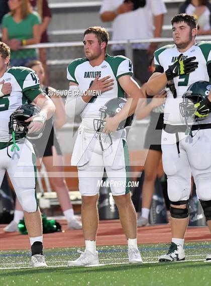 Thumbnail 1 in Reagan [Ronald] vs Madison photogallery.