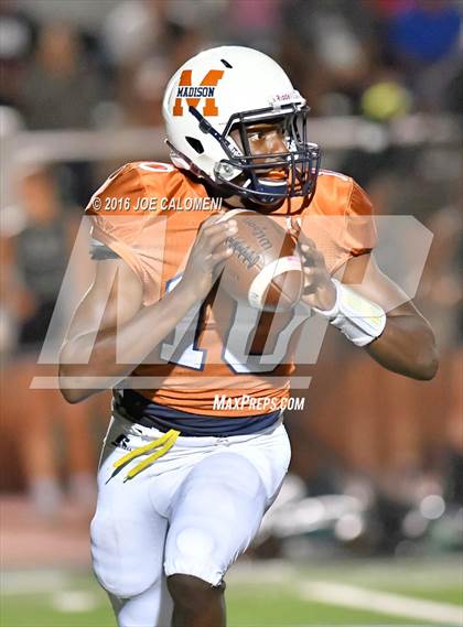 Thumbnail 2 in Reagan [Ronald] vs Madison photogallery.