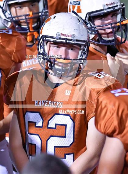 Thumbnail 1 in Reagan [Ronald] vs Madison photogallery.