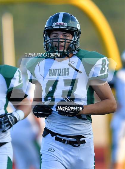 Thumbnail 3 in Reagan [Ronald] vs Madison photogallery.