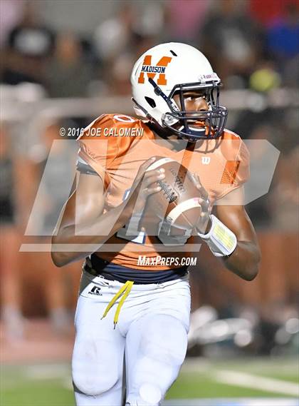 Thumbnail 3 in Reagan [Ronald] vs Madison photogallery.