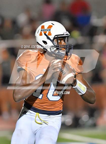 Thumbnail 1 in Reagan [Ronald] vs Madison photogallery.