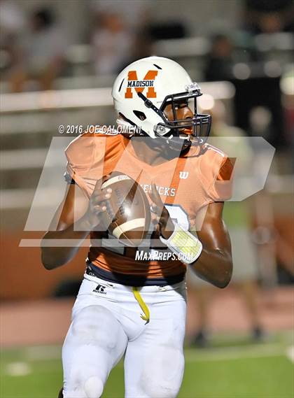 Thumbnail 1 in Reagan [Ronald] vs Madison photogallery.