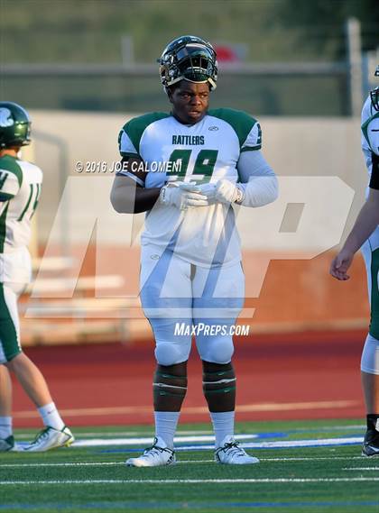 Thumbnail 2 in Reagan [Ronald] vs Madison photogallery.
