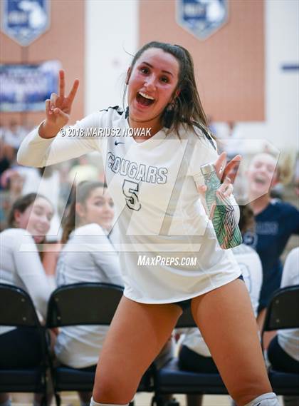 Thumbnail 1 in Stoney Creek vs. Adams photogallery.