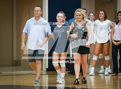 Thumbnail 3 in Stoney Creek vs. Adams photogallery.