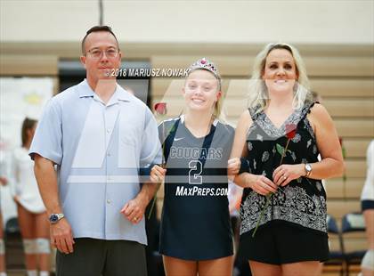 Thumbnail 3 in Stoney Creek vs. Adams photogallery.