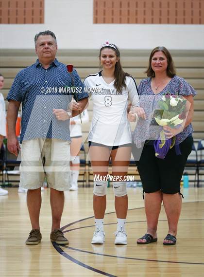 Thumbnail 2 in Stoney Creek vs. Adams photogallery.