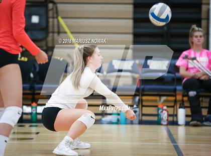 Thumbnail 3 in Stoney Creek vs. Adams photogallery.