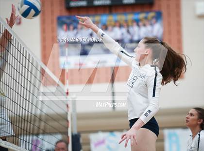 Thumbnail 1 in Stoney Creek vs. Adams photogallery.