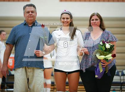 Thumbnail 1 in Stoney Creek vs. Adams photogallery.