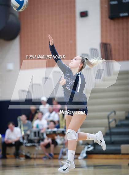 Thumbnail 1 in Stoney Creek vs. Adams photogallery.