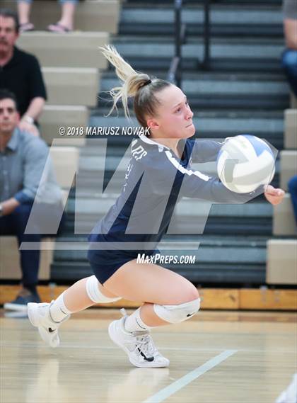 Thumbnail 1 in Stoney Creek vs. Adams photogallery.