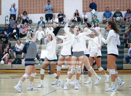 Thumbnail 2 in Stoney Creek vs. Adams photogallery.