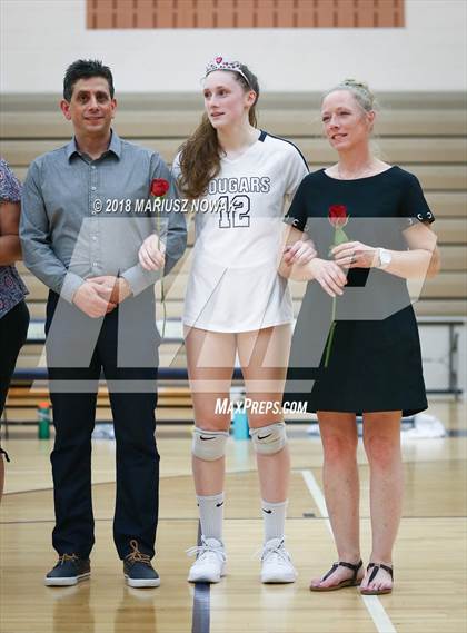 Thumbnail 2 in Stoney Creek vs. Adams photogallery.