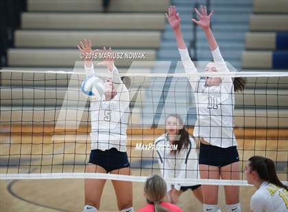 Thumbnail 1 in Stoney Creek vs. Adams photogallery.