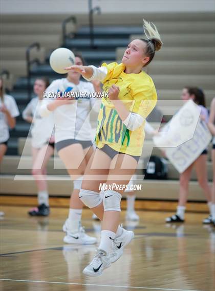 Thumbnail 1 in Stoney Creek vs. Adams photogallery.