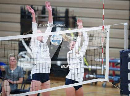 Thumbnail 2 in Stoney Creek vs. Adams photogallery.