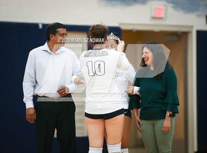 Thumbnail 3 in Stoney Creek vs. Adams photogallery.