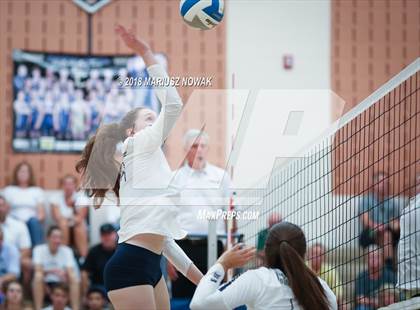 Thumbnail 3 in Stoney Creek vs. Adams photogallery.