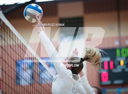 Thumbnail 2 in Stoney Creek vs. Adams photogallery.