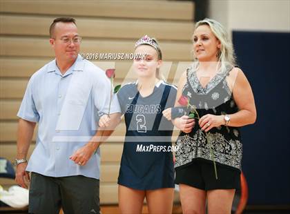 Thumbnail 1 in Stoney Creek vs. Adams photogallery.