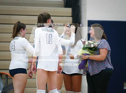 Thumbnail 3 in Stoney Creek vs. Adams photogallery.