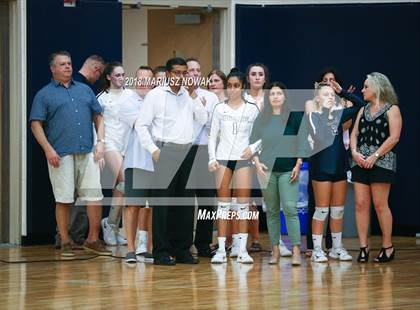 Thumbnail 2 in Stoney Creek vs. Adams photogallery.