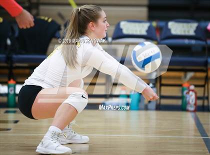Thumbnail 2 in Stoney Creek vs. Adams photogallery.