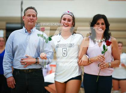 Thumbnail 1 in Stoney Creek vs. Adams photogallery.
