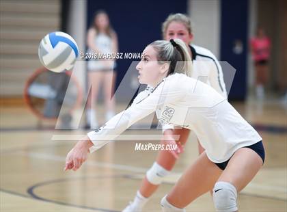 Thumbnail 1 in Stoney Creek vs. Adams photogallery.