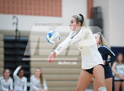 Thumbnail 3 in Stoney Creek vs. Adams photogallery.