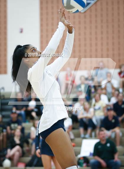 Thumbnail 3 in Stoney Creek vs. Adams photogallery.
