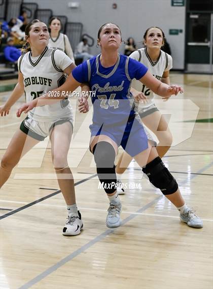 Thumbnail 3 in Orland @ Red Bluff photogallery.