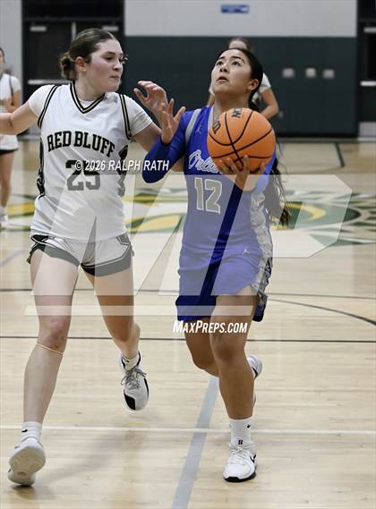 Thumbnail 1 in Orland @ Red Bluff photogallery.